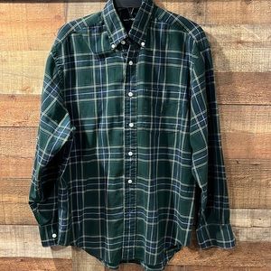 Nautica shirt men's medium